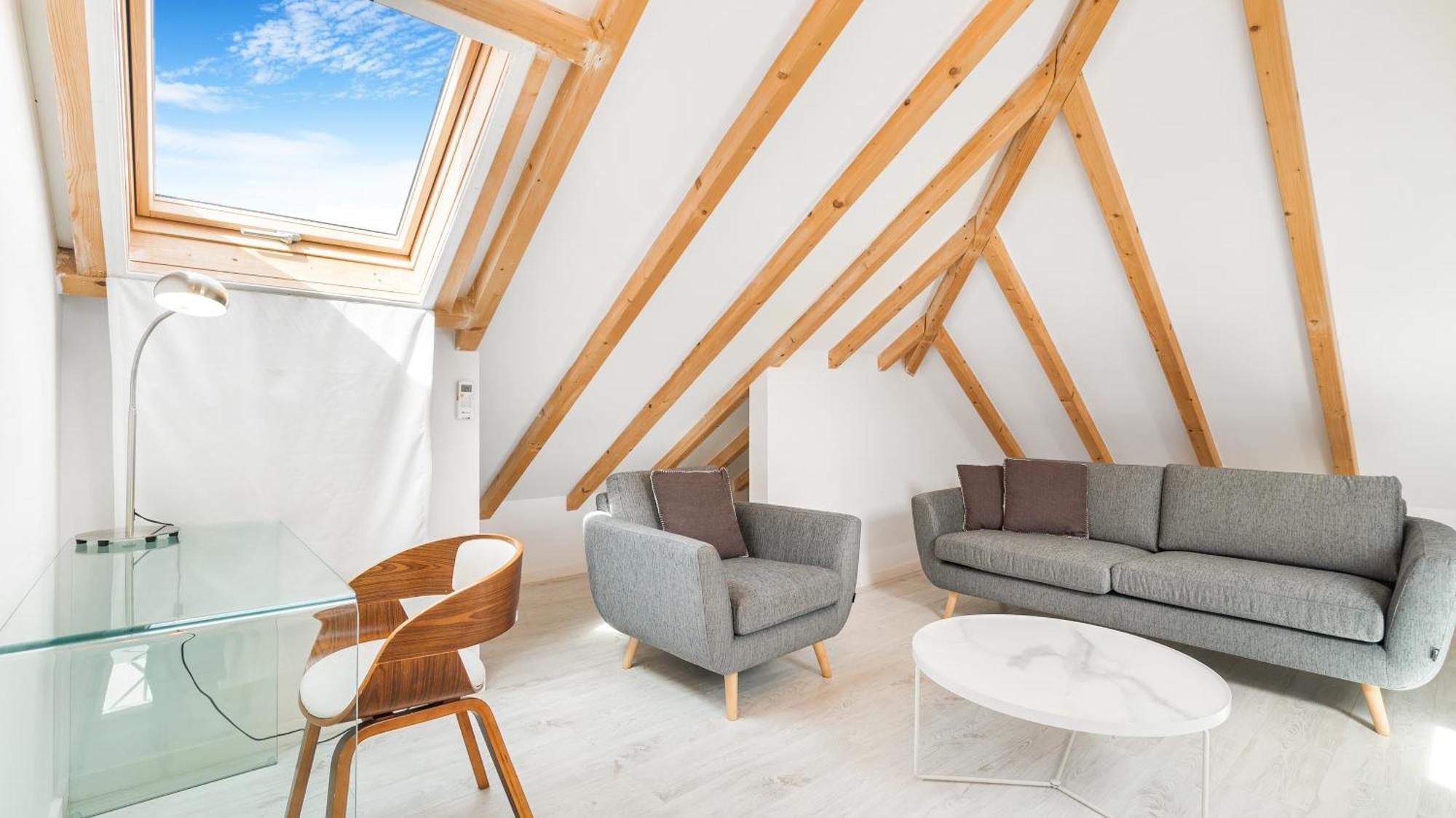 Sintra Retreat Residences By Lovelystay Esterno foto