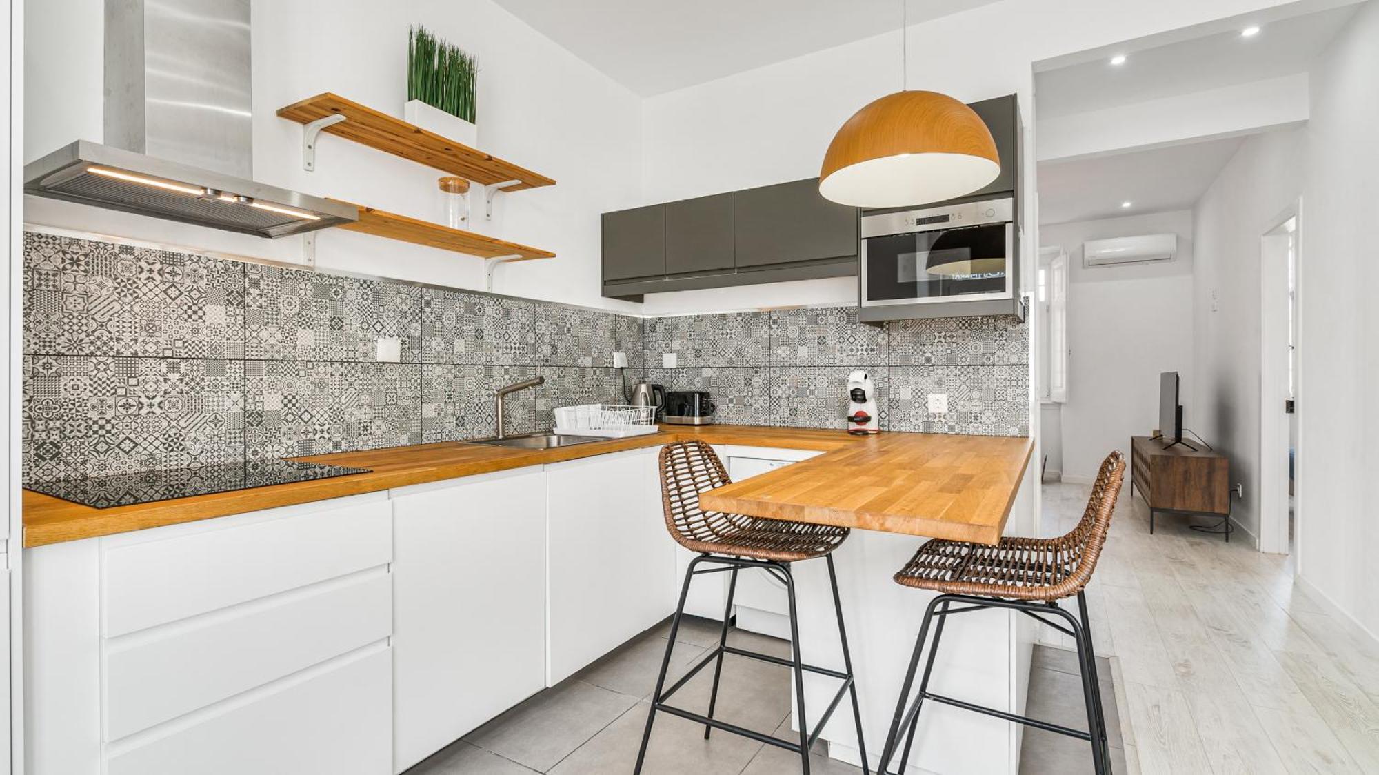 Sintra Retreat Residences By Lovelystay Esterno foto
